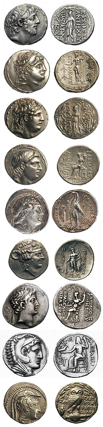 Running-Thread!-Let's-See-Some-Ancient-And-Medieval-Eye-Candy!